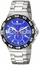Calibre SC-5L2-04-003 Lancer Mens Chronograph Quartz Watch