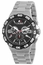 Calibre SC-5L2-04-007 Lancer Mens Chronograph Quartz Watch