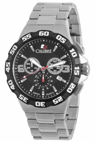 Calibre SC-5L2-04-007 Lancer Mens Chronograph Quartz Watch Calibre SC-5L2-04-007 Lancer Mens Chronograph Quartz Watch