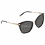 Calvin Klein CK1231S 001 54  Ladies  Sunglasses