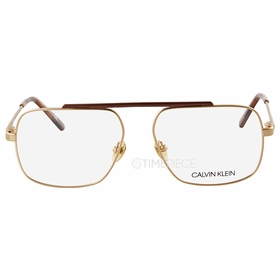 Calvin Klein CK18106 717 55  Mens  Eyeglasses