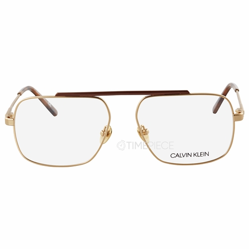 Calvin Klein CK18106 717 55  Mens  Eyeglasses