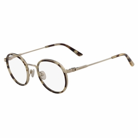 Calvin Klein CK18107  Unisex  Eyeglasses