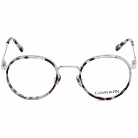 Calvin Klein CK1810745347  Ladies  Eyeglasses