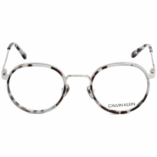 Calvin Klein CK1810745347 Ladies Eyeglasses Calvin Klein CK1810745347 Ladies Eyeglasses