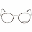 Calvin Klein CK1810745347 Ladies Eyeglasses