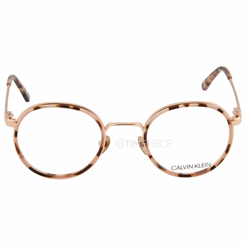 Calvin Klein CK18107 665 47  Ladies  Eyeglasses
