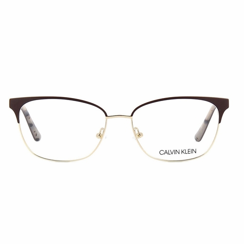 Calvin Klein CK18108 200 50 Ladies Eyeglasses Calvin Klein CK18108 200 50 Ladies Eyeglasses