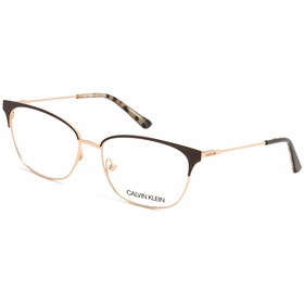 Calvin Klein CK18108 200 52  Ladies  Eyeglasses