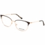 Calvin Klein CK18108 200 52  Ladies  Eyeglasses