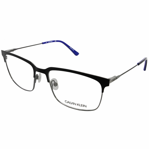 Calvin Klein CK18109 001 55 Mens Eyeglasses Calvin Klein CK18109 001 55 Mens Eyeglasses