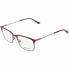 Calvin Klein CK18109 601 55  Unisex  Eyeglasses
