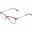 Calvin Klein CK18109 601 55 Unisex Eyeglasses