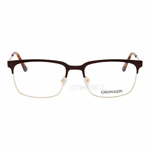 Calvin Klein CK1810920055  Ladies  Eyeglasses