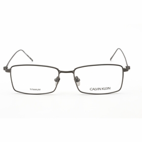 Calvin Klein CK18119 009 53  Mens  Eyeglasses