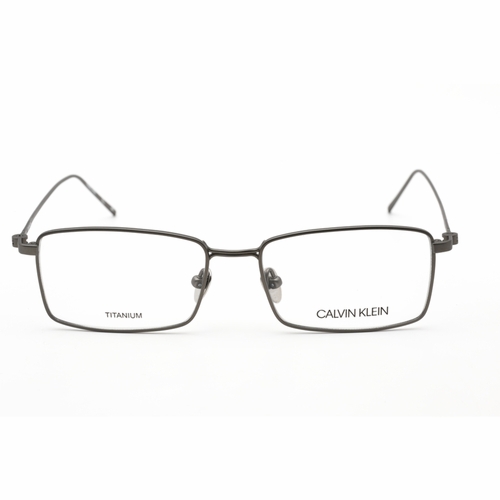 Calvin Klein CK18119 009 53  Mens  Eyeglasses