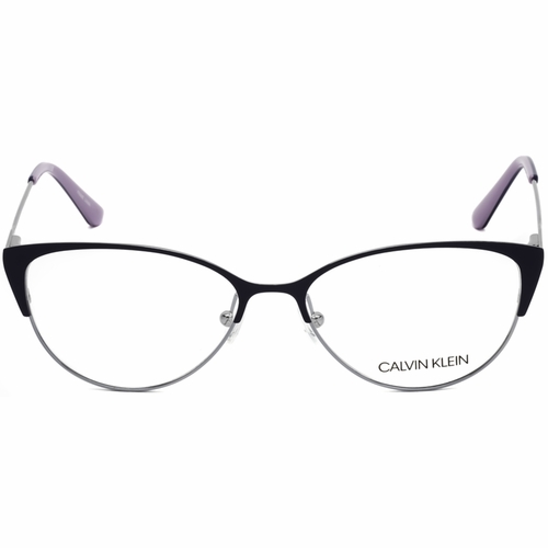 Calvin Klein CK1812040853 Ladies Eyeglasses Calvin Klein CK1812040853 Ladies Eyeglasses
