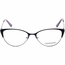 Calvin Klein CK1812040853 Ladies Eyeglasses