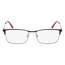 Calvin Klein CK1812200154  Unisex  Eyeglasses
