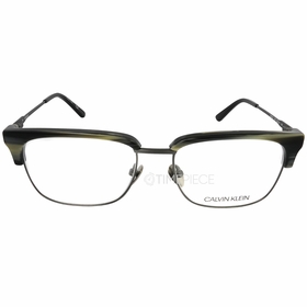 Calvin Klein CK18124 018 52  Mens  Eyeglasses