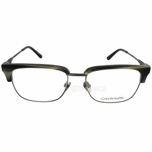 Calvin Klein CK18124 018 52  Mens  Eyeglasses