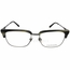 Calvin Klein CK18124 018 52  Mens  Eyeglasses