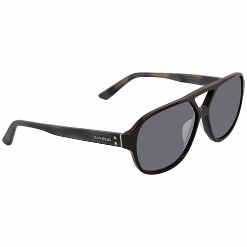Calvin Klein CK18504S 001 59 Mens Sunglasses Calvin Klein CK18504S 001 59 Mens Sunglasses