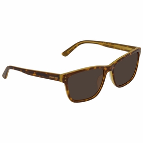 Calvin Klein CK18508S 239 57  Mens  Sunglasses