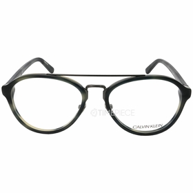 Calvin Klein CK18511 007 53  Mens  Eyeglasses