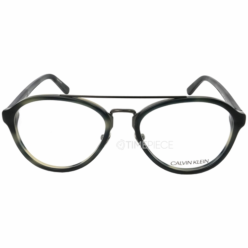 Calvin Klein CK18511 007 53  Mens  Eyeglasses
