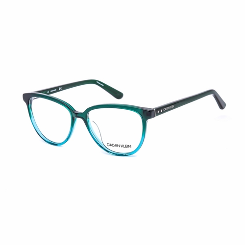 Calvin Klein CK18514 304 52  Ladies  Eyeglasses