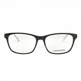 Calvin Klein CK18515 002 53  Ladies  Eyeglasses