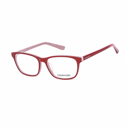 Calvin Klein CK1851561053 Ladies Eyeglasses Calvin Klein CK1851561053 Ladies Eyeglasses