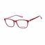 Calvin Klein CK1851561053 Ladies Eyeglasses