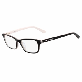 Calvin Klein CK18541 002 52  Ladies  Eyeglasses