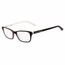Calvin Klein CK18541 002 52  Ladies  Eyeglasses