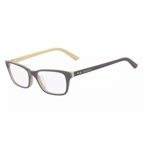 Calvin Klein CK18541 031 52  Ladies  Eyeglasses