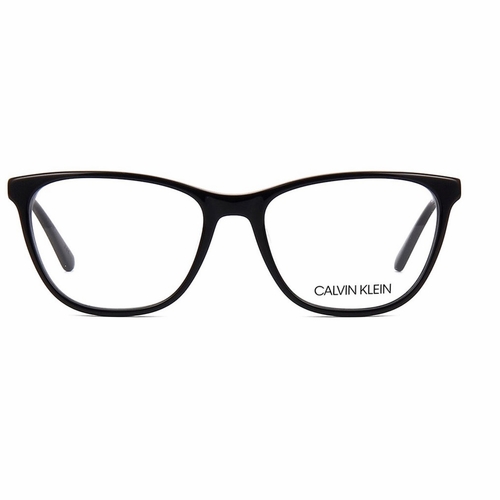 Calvin Klein CK18706 001 53  Ladies  Eyeglasses