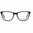 Calvin Klein CK18706 001 53  Ladies  Eyeglasses