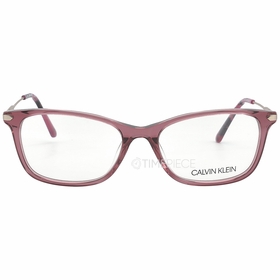 Calvin Klein CK18722 661 51  Ladies  Eyeglasses