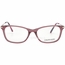 Calvin Klein CK18722 661 51  Ladies  Eyeglasses