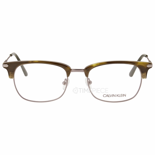 Calvin Klein CK19105 345 52 Mens Eyeglasses Calvin Klein CK19105 345 52 Mens Eyeglasses