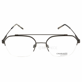 Calvin Klein CK19143F 008 53  Mens  Eyeglasses