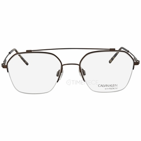 Calvin Klein CK19143F 200 53  Unisex  Eyeglasses