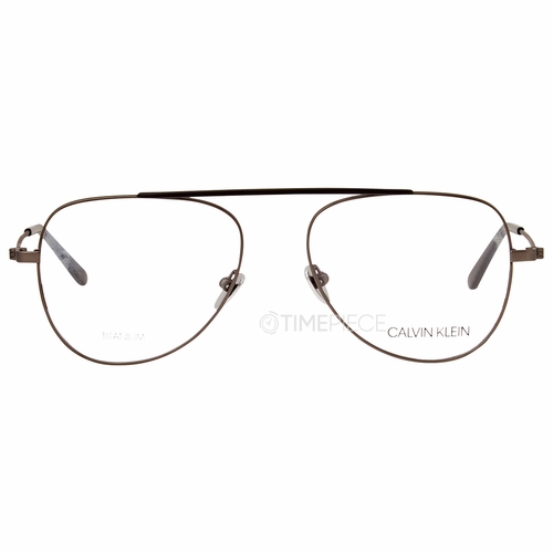 Calvin Klein CK19152 008 54  Mens  Eyeglasses