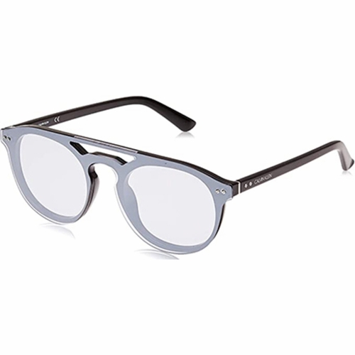 Calvin Klein CK19500S 045 64  Unisex  Sunglasses