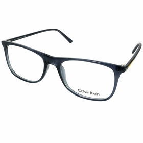 Calvin Klein CK19513 410 55  Unisex  Eyeglasses