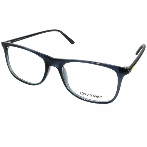 Calvin Klein CK19513 410 55 Unisex Eyeglasses Calvin Klein CK19513 410 55 Unisex Eyeglasses