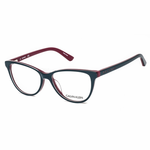 Calvin Klein CK19516 435 52  Ladies  Eyeglasses