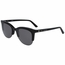 Calvin Klein CK19522S 001 58  Unisex  Sunglasses
